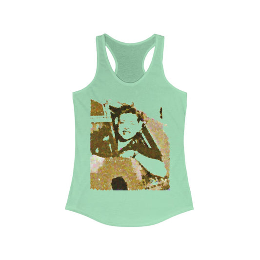 Women's Ideal Racerback Tank