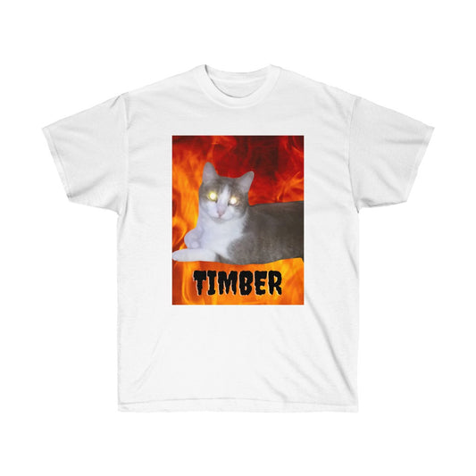 Unisex Ultra Cotton Tee