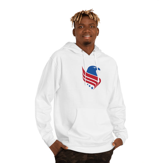Constitutional Party - Unisex Hooded Sweatshirt