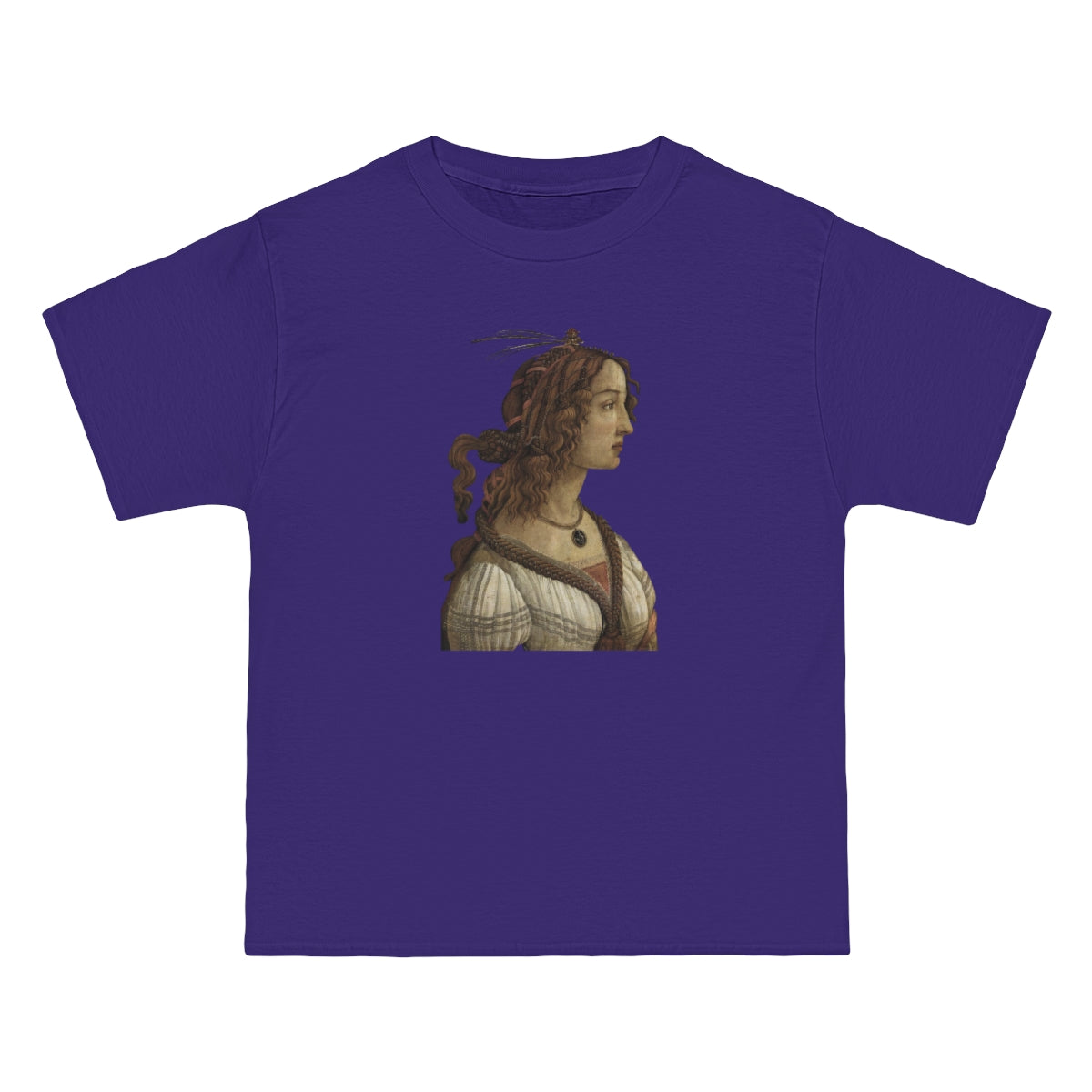 Beefy-T®  Short-Sleeve T-Shirt