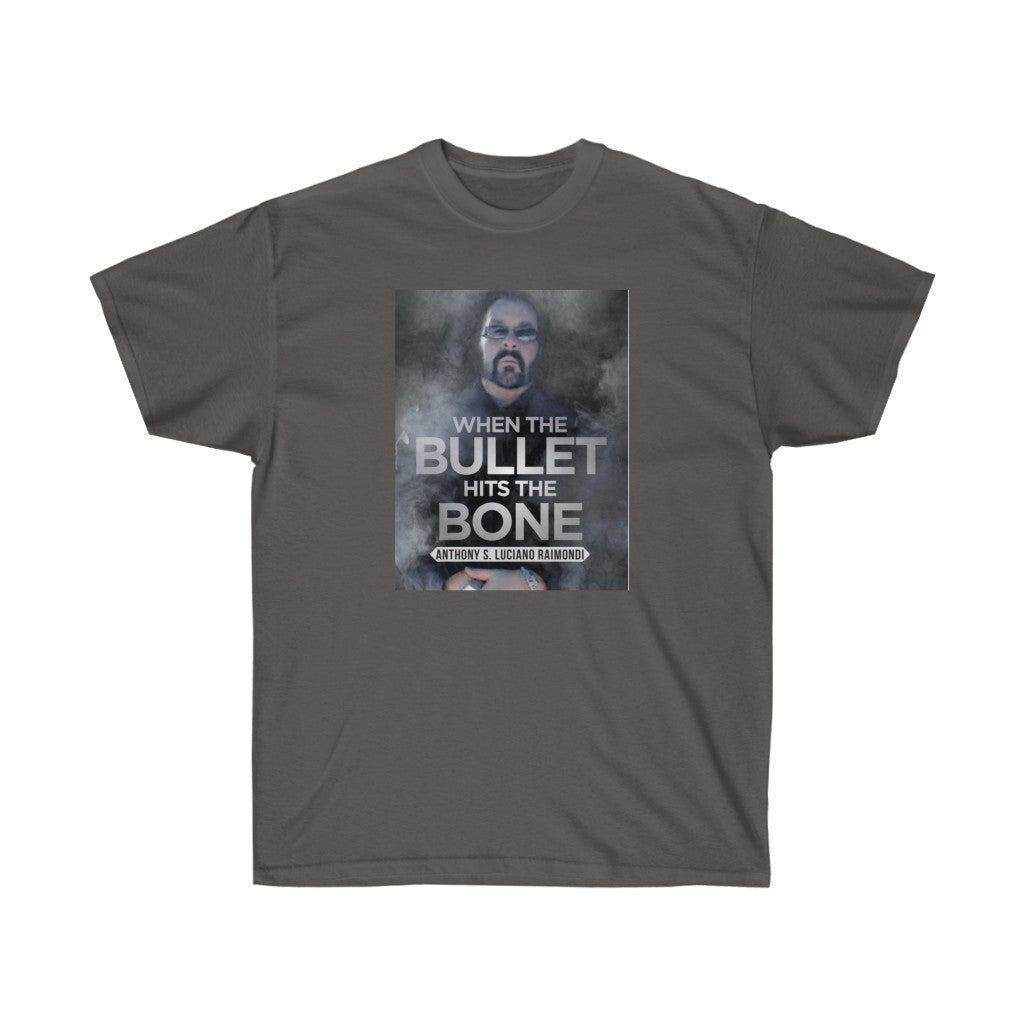 Unisex Ultra Cotton Tee