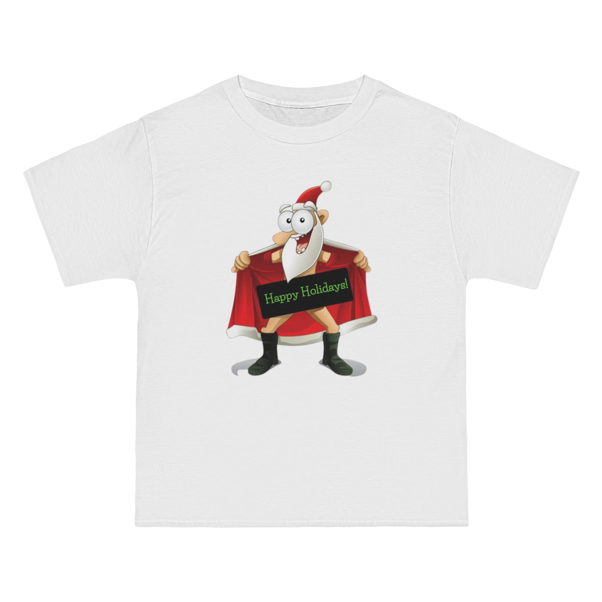 Beefy-T®  Short-Sleeve T-Shirt