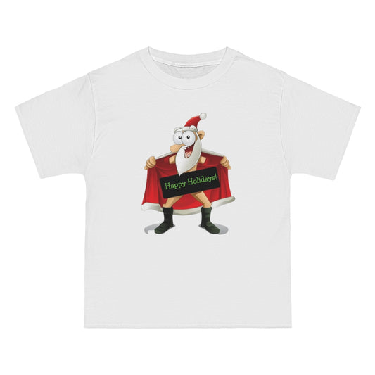Beefy-T® Short-Sleeve T-Shirt