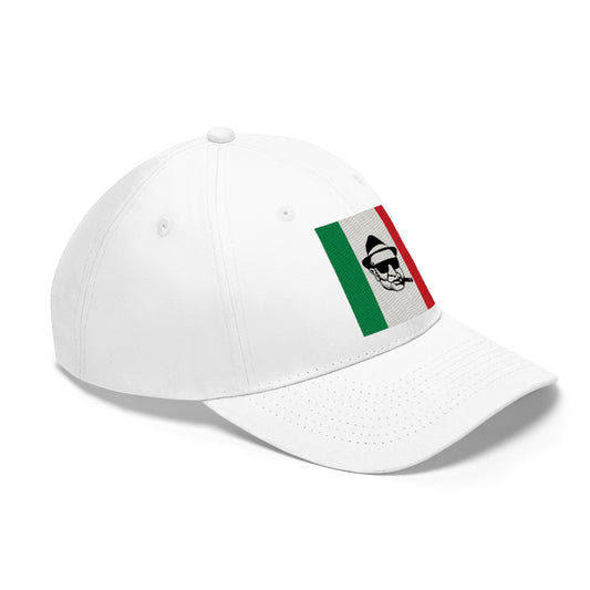 "Fat Joey" - Unisex Twill Hat