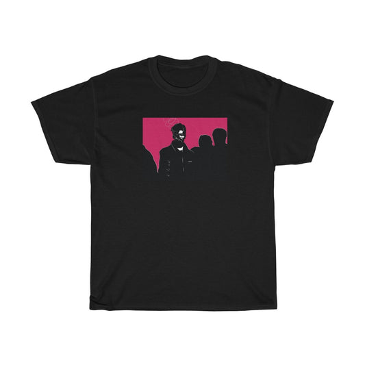 Art Edge - "Suspect" Tee