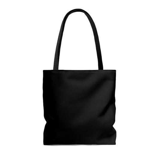 "Fearless" Tote Bag