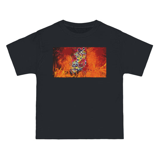 Beefy-T® Short-Sleeve T-Shirt