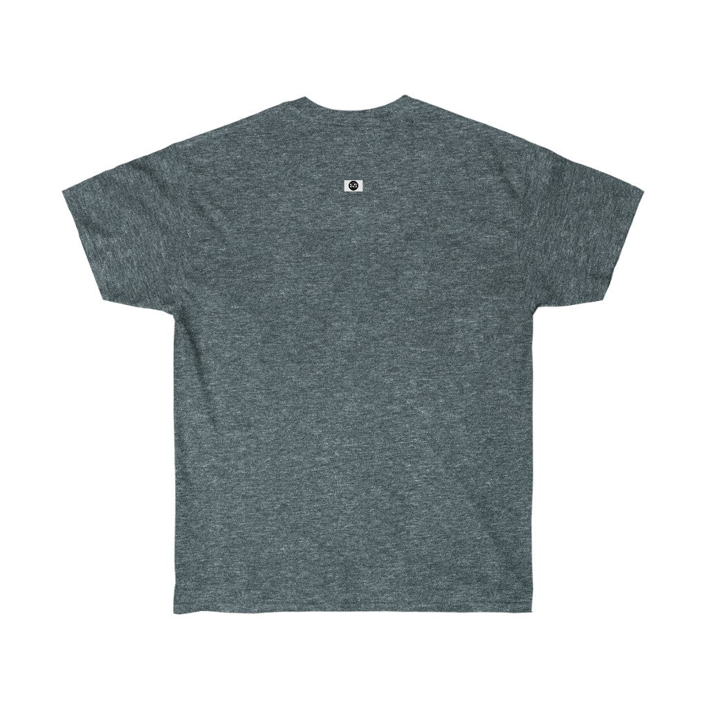 Carlo Gambino - "Judges, Lawyers and Politicians, all have a license to steal, we don't need one"  - Cotton Tee