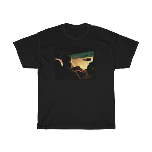Art Edge - "Last Ride" Tee