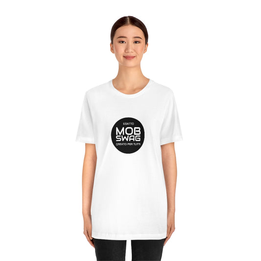 Classic Mob Swag Short Sleeve Tee