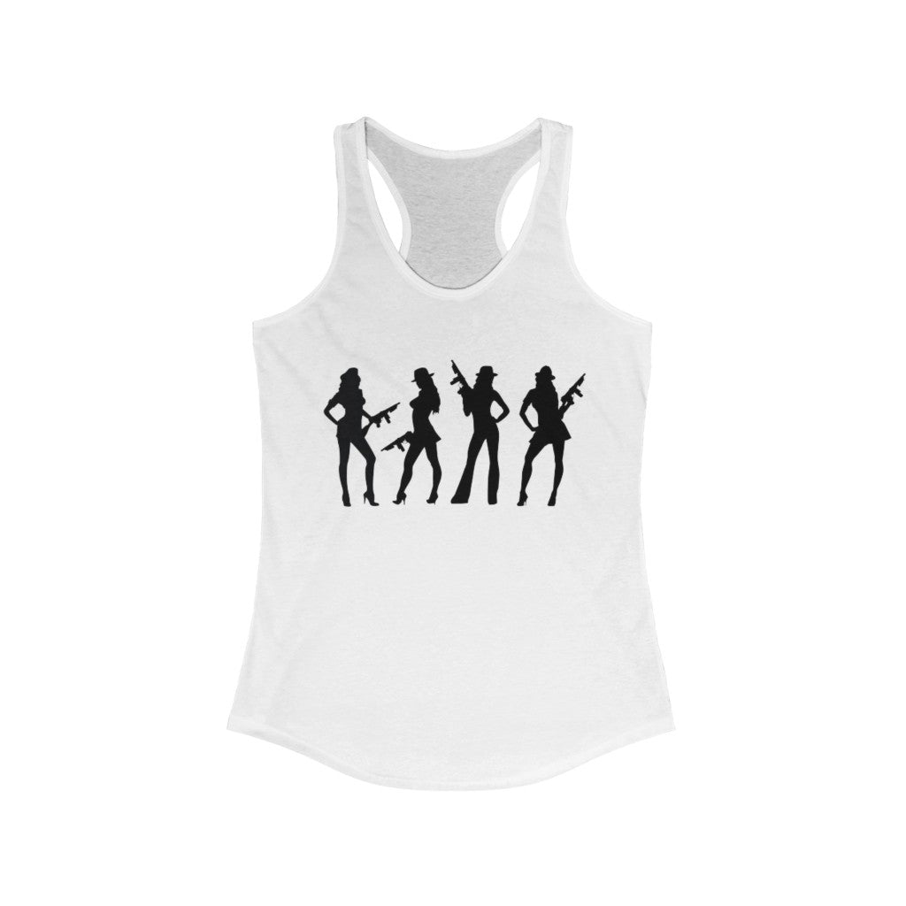 Women's Ideal Racerback Tank