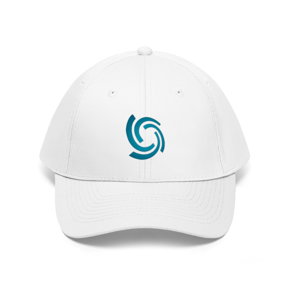 Unisex Twill Hat