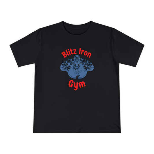 Unisex Classic Jersey T-shirt