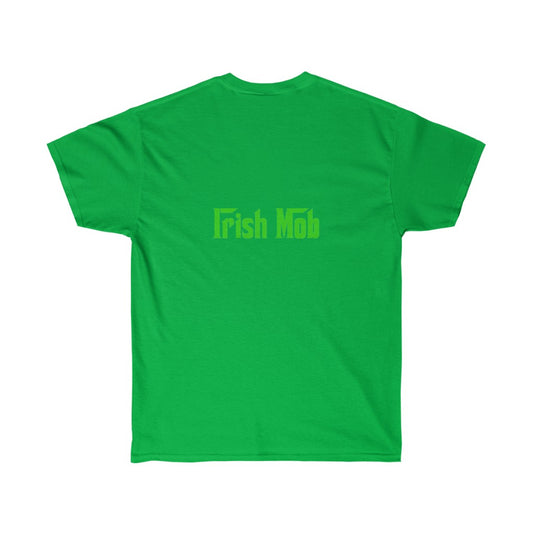 Leprechaun Taunt - Unisex Ultra Cotton Tee