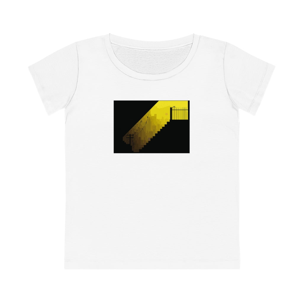 Art Edge Collection - Women's Jazzer T-shirt