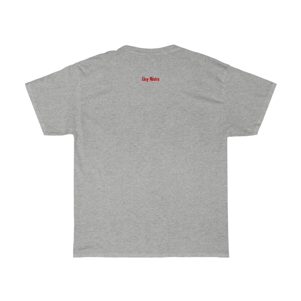 Girl Shooter Tee