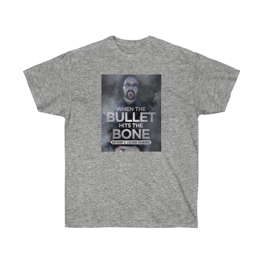 Unisex Ultra Cotton Tee