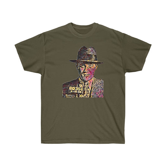 Bugsy - Ultra Cotton Tee