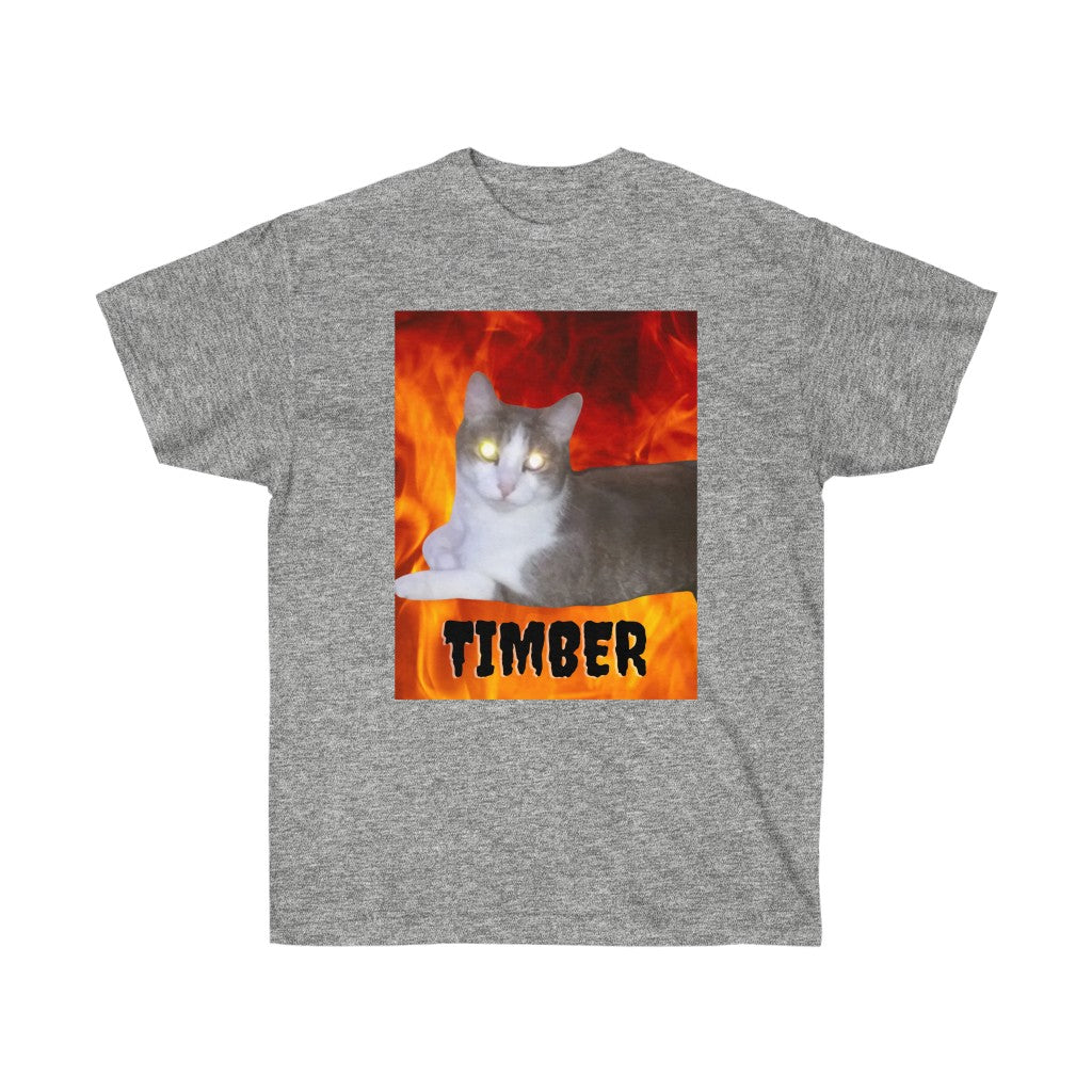 Unisex Ultra Cotton Tee