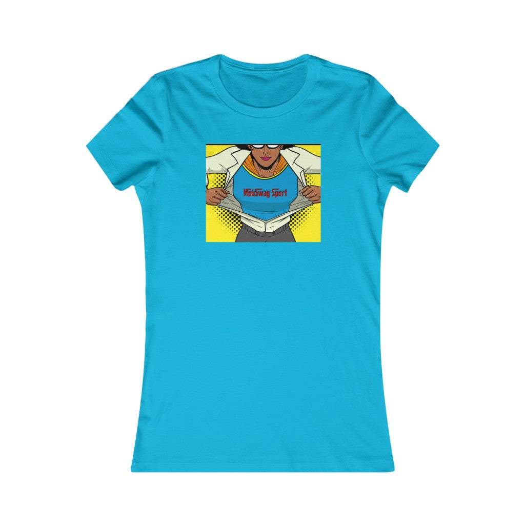 Women's Favorite Tee