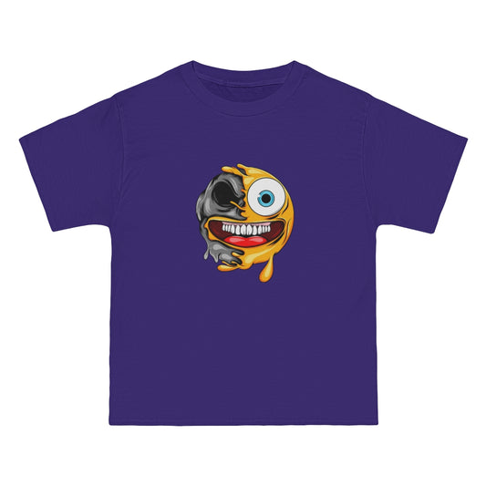 Insane Art - Beefy-T® Short-Sleeve T-Shirt