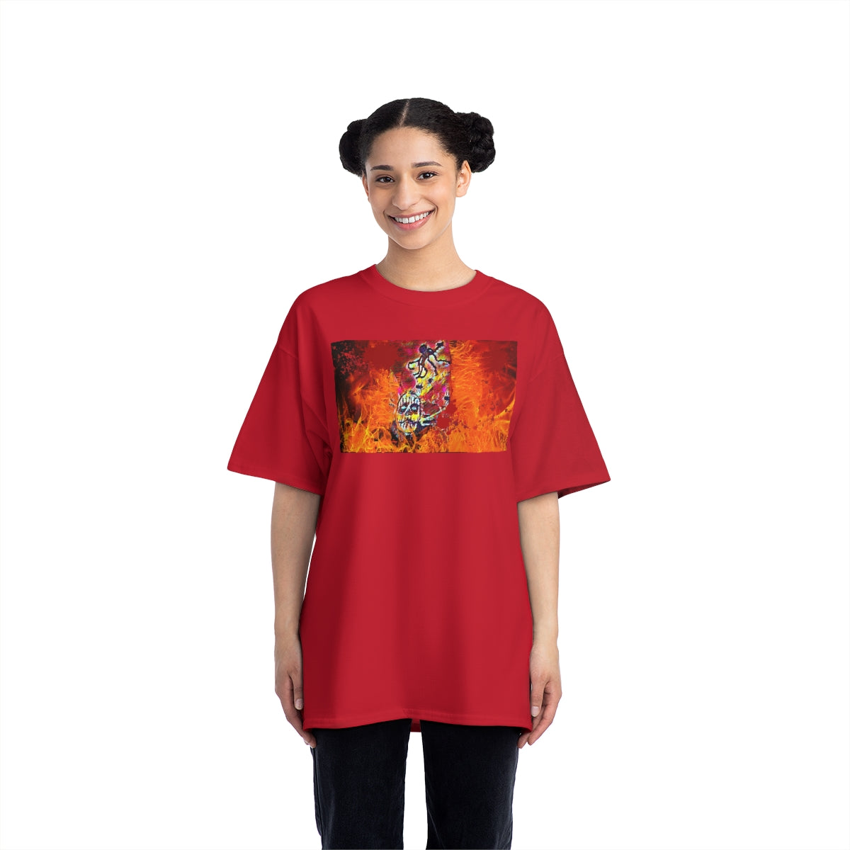 Beefy-T®  Short-Sleeve T-Shirt