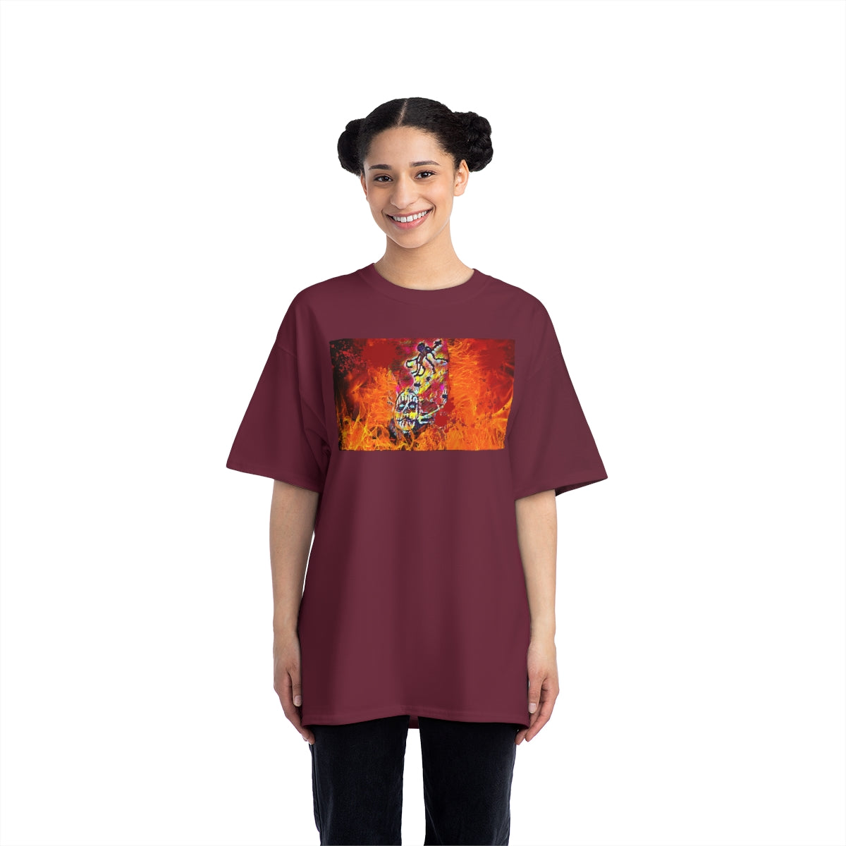 Beefy-T®  Short-Sleeve T-Shirt