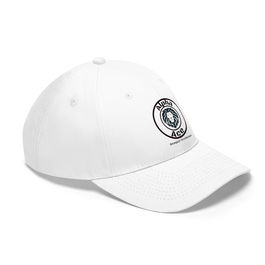 Unisex Twill Hat