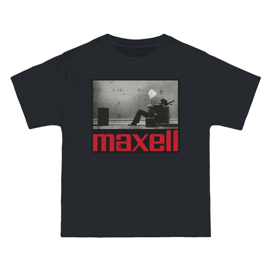 Classic Maxell - Short-Sleeve T-Shirt