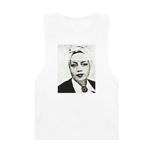 Unisex Barnard Tank