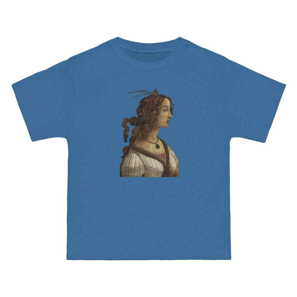 Beefy-T®  Short-Sleeve T-Shirt