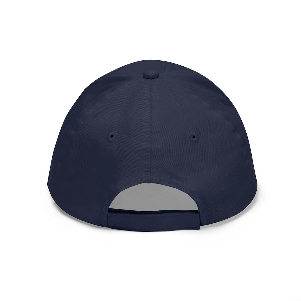 "Fat Joey" - Unisex Twill Hat