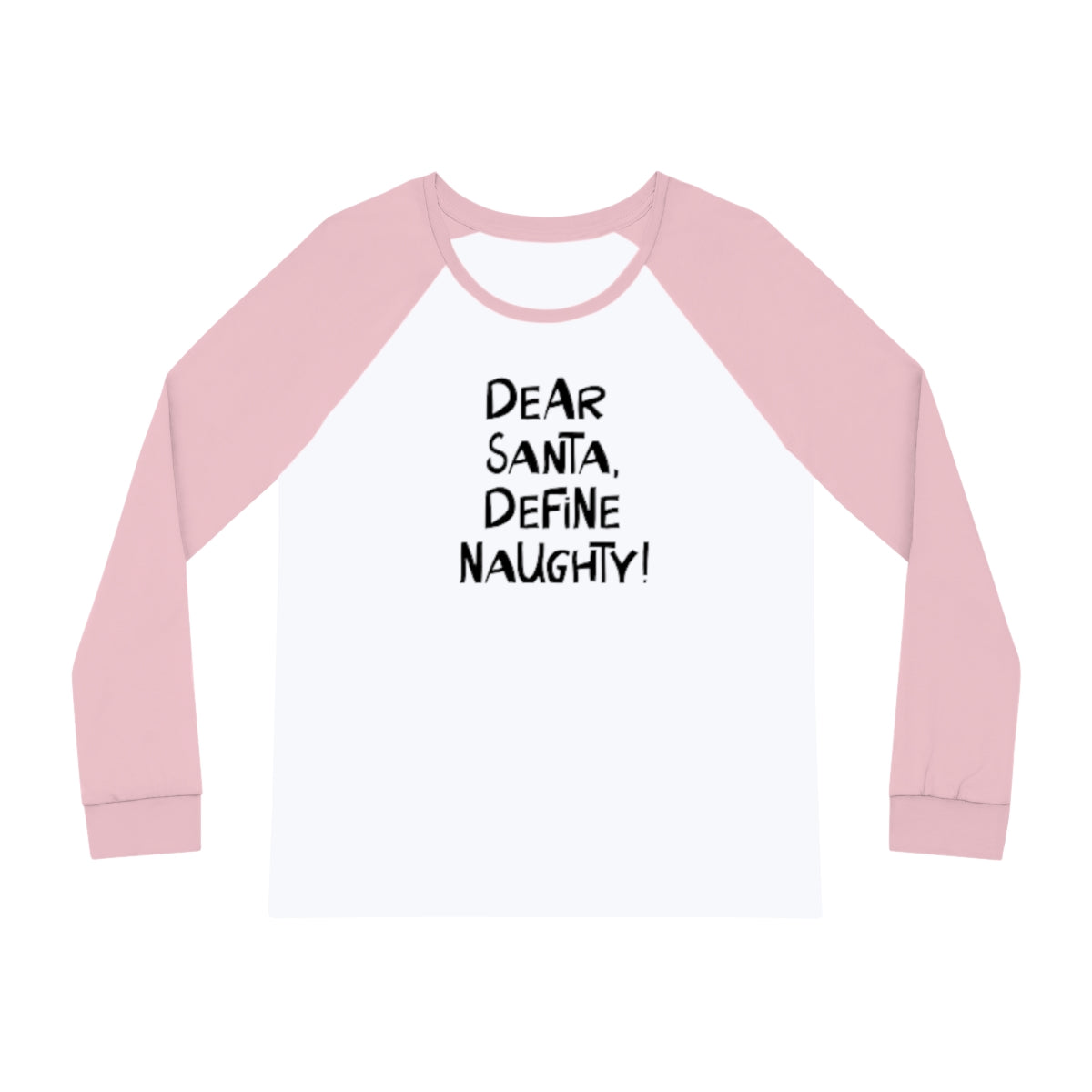 Women's Pajama Set