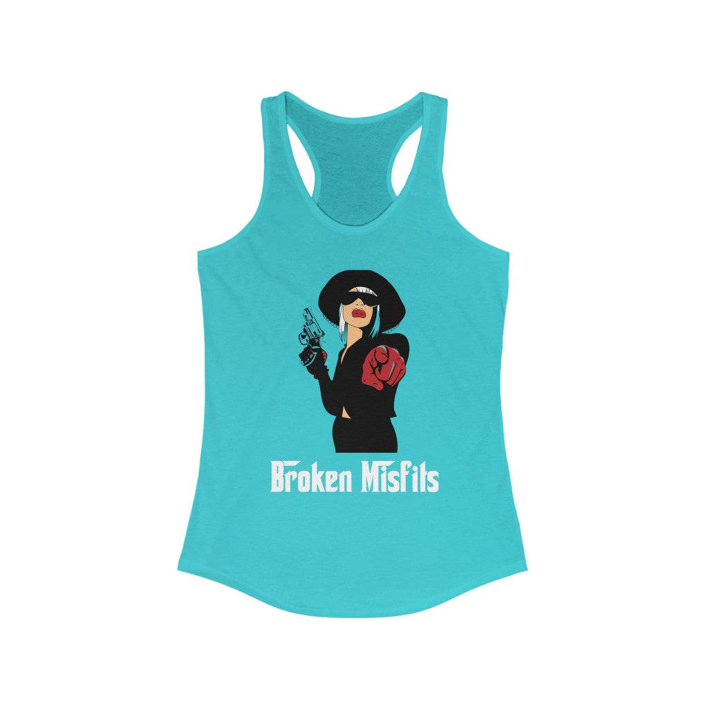 Women's Ideal Racerback Tank