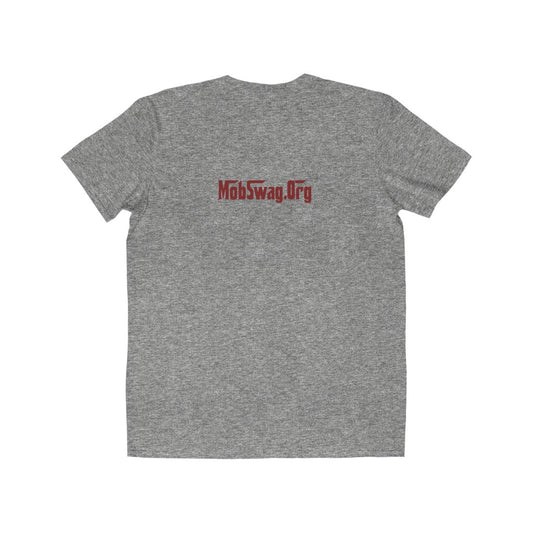 Toxic Masculinity Men's Lightweight Fashion Tee