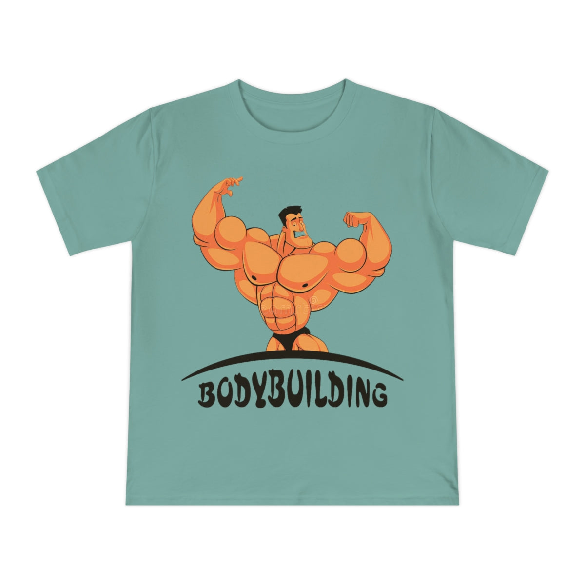 Bodybuilding - Unisex Classic Jersey T-shirt