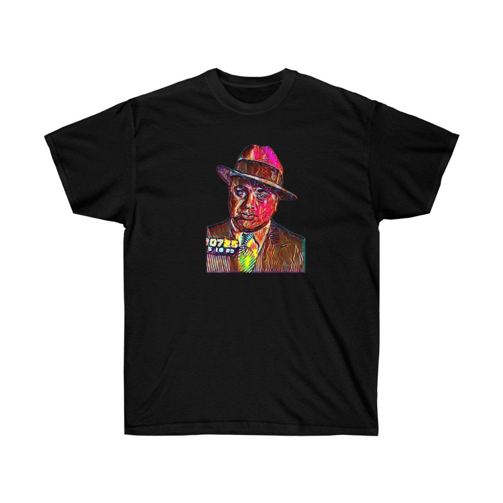 Al Capone Special - Ultra Cotton Tee