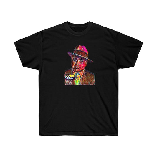 Al Capone Special - Ultra Cotton Tee