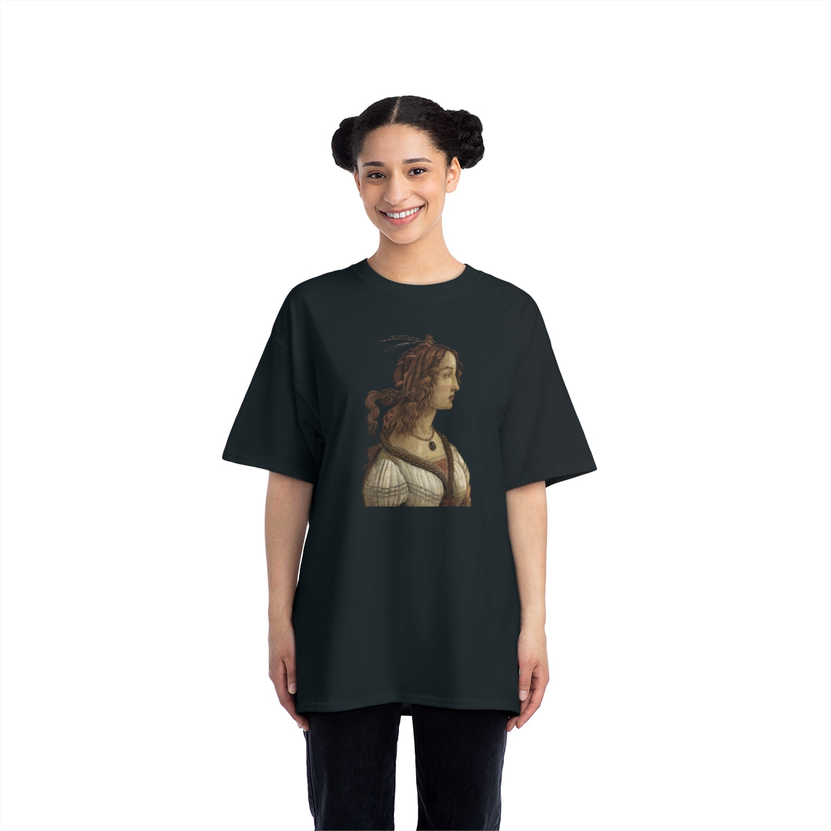 Beefy-T®  Short-Sleeve T-Shirt
