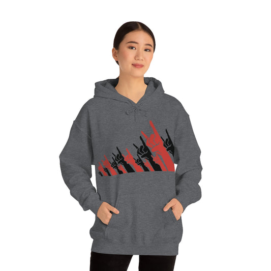 Concert - Hooded Sweatshirt