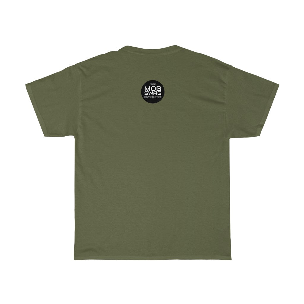 Art Edge - "Last Ride" Tee