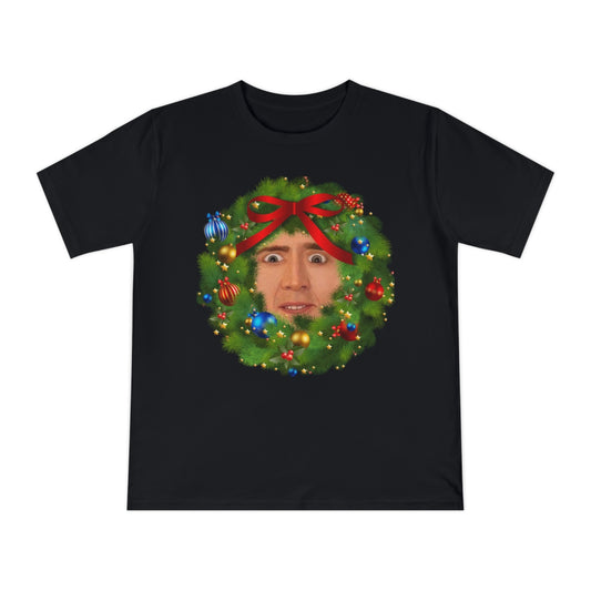 Crazy Christmas - Unisex Classic Jersey T-shirt