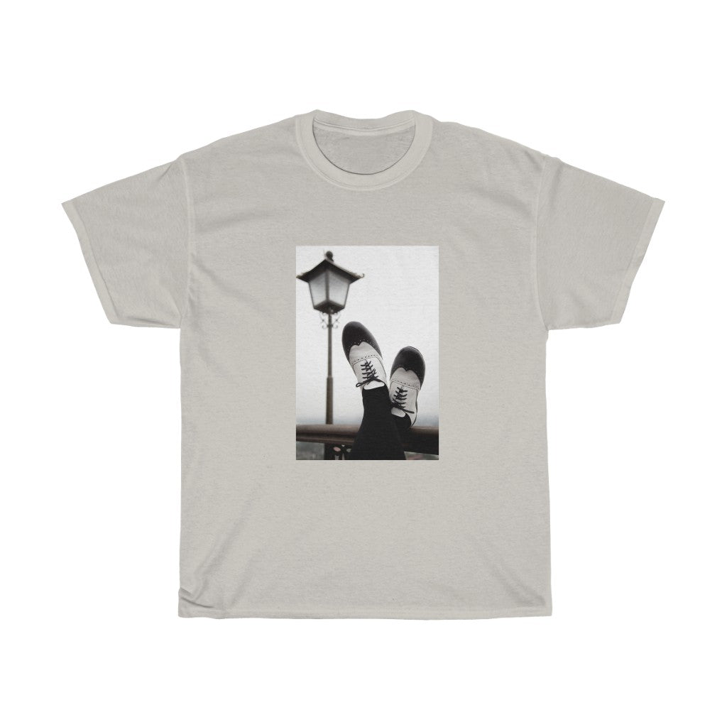 "Summer in Paris" Tee