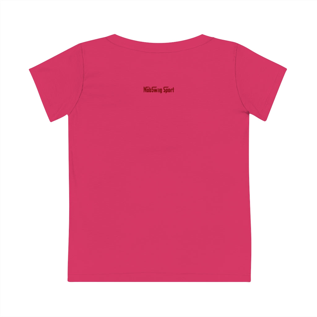 "Leg Day" - Women's Jazzer T-shirt