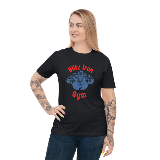 Unisex Classic Jersey T-shirt