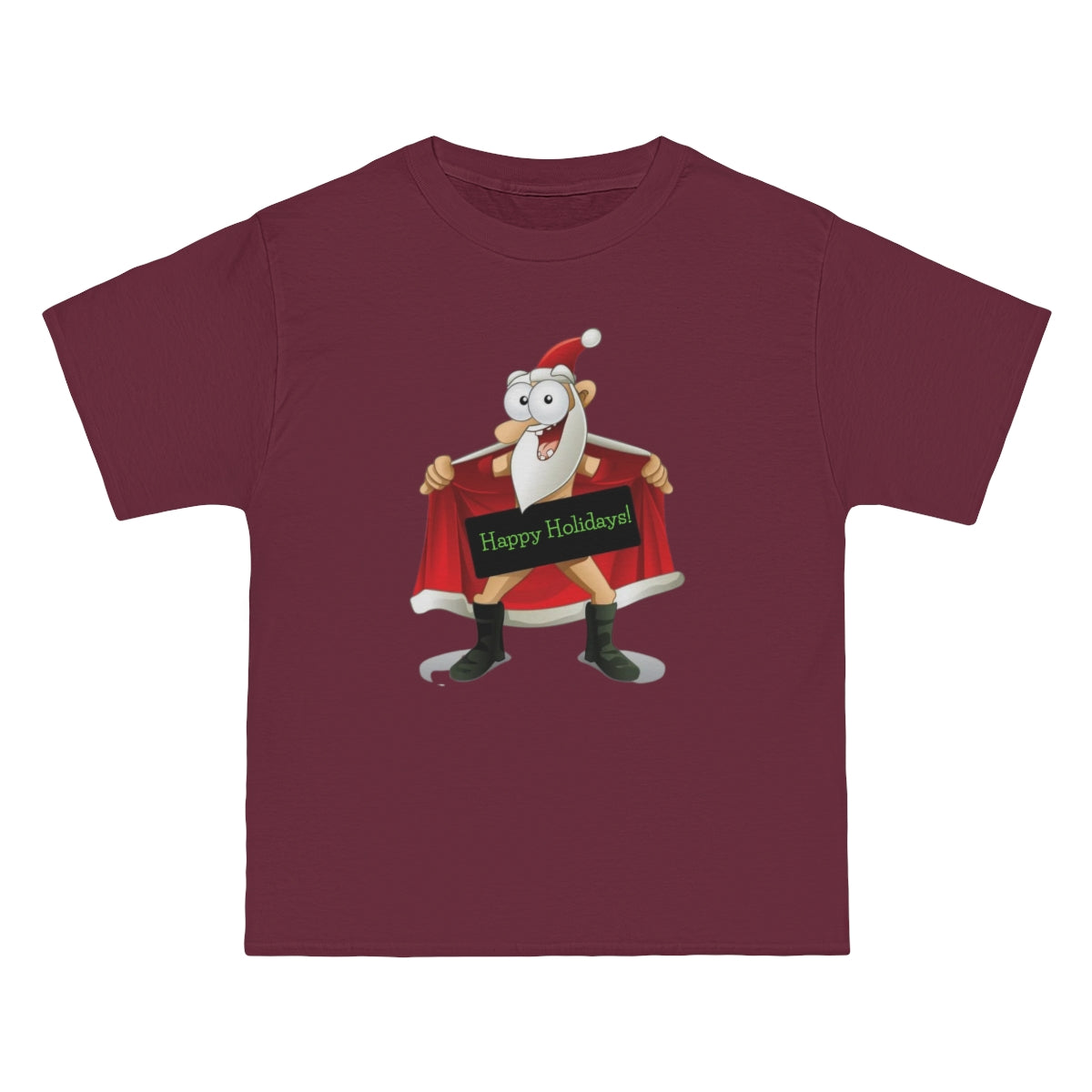Beefy-T®  Short-Sleeve T-Shirt