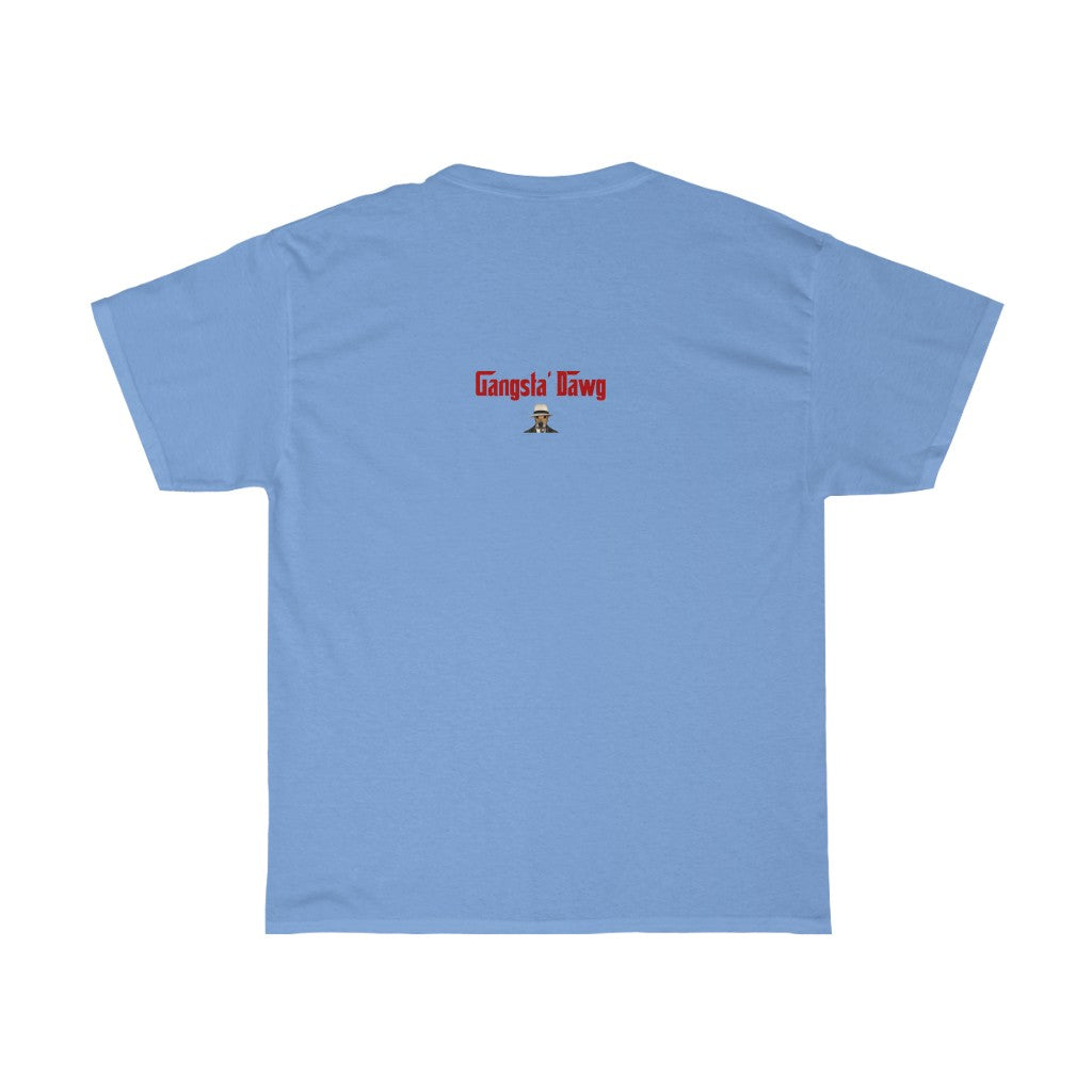 "Surveillance" - Gangsta' Dawg - Heavy Cotton Tee