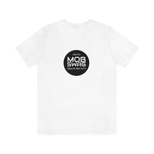 Classic Mob Swag Short Sleeve Tee