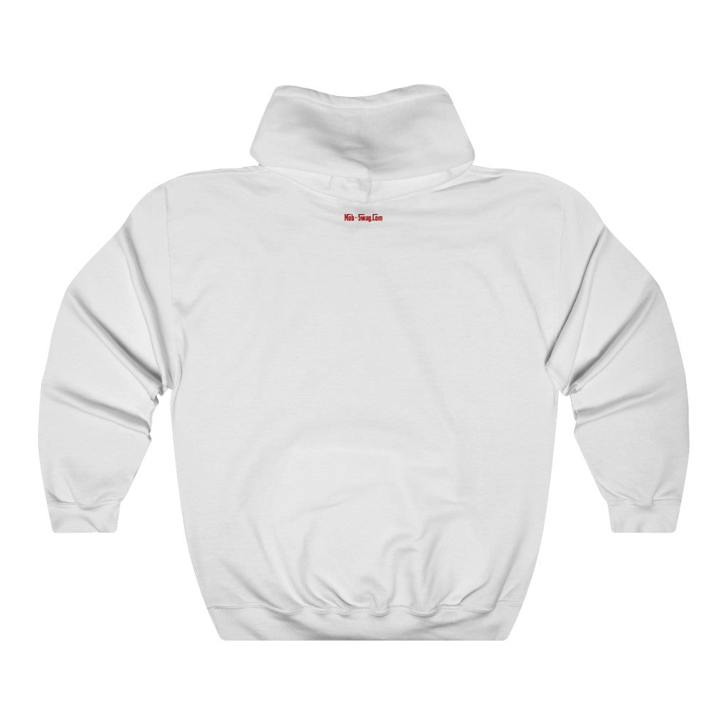 Cosa Nostra - Unisex Heavy Blend™ Hooded Sweatshirt