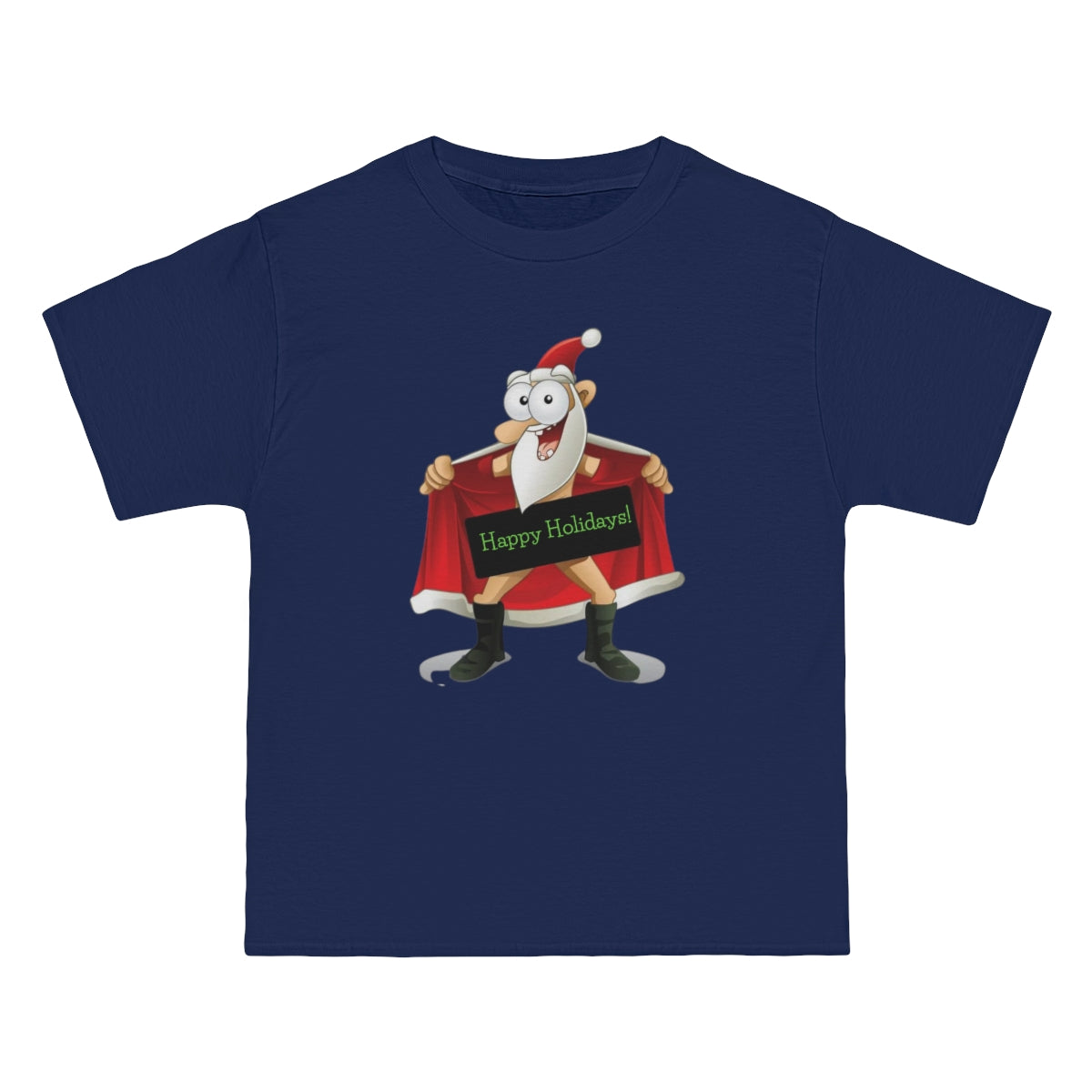 Beefy-T®  Short-Sleeve T-Shirt